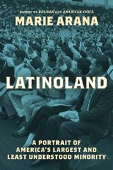 LatinoLand - 20 Feb 2024