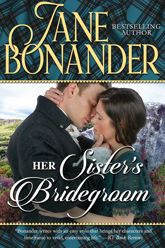 Her Sister's Bridegroom - 23 Jan 2018