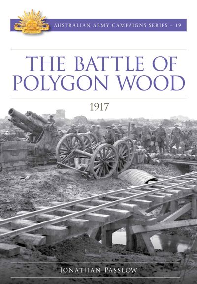 The Battle of Polygon Wood 1917