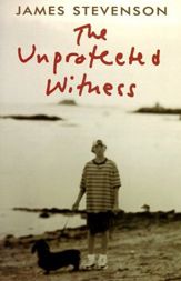 The Unprotected Witness - 2 Aug 2011