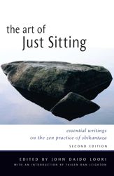 The Art of Just Sitting - 10 Jun 2005