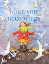 When You Need Wings - 3 Mar 2020
