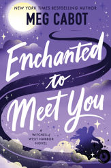 Enchanted to Meet You - 5 Sep 2023