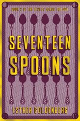 Seventeen Spoons - 18 Mar 2025