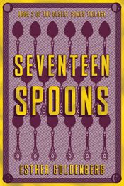 Seventeen Spoons - 18 Mar 2025
