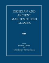 Obsidian and Ancient Manufactured Glasses - 16 Apr 2012