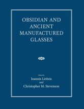 Obsidian and Ancient Manufactured Glasses - 16 Apr 2012