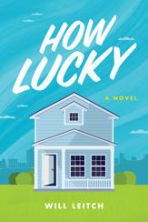 How Lucky - 11 May 2021