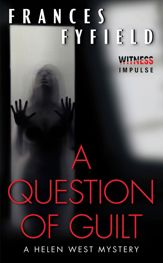 A Question of Guilt - 10 Dec 2013