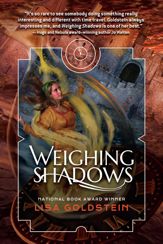 Weighing Shadows - 3 Nov 2015