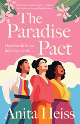 The Paradise Pact - 31 Mar 2026