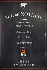 All or Nothing - 30 Sep 2014