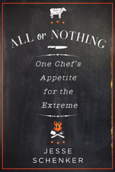 All or Nothing - 30 Sep 2014