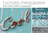 Culture+Typography - 25 Jun 2015