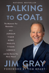 Talking to GOATs - 10 Nov 2020