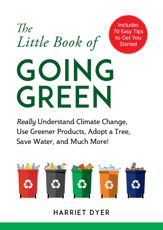 The Little Book of Going Green - 19 Mar 2019