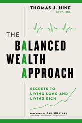 The Balanced Wealth Approach - 4 Apr 2023