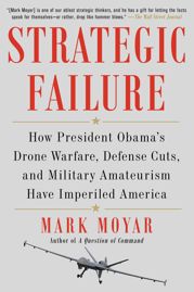 Strategic Failure - 23 Jun 2015