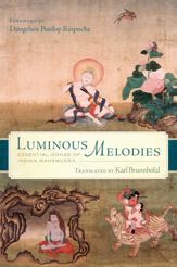 Luminous Melodies - 12 Nov 2019