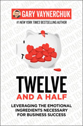 Twelve and a Half - 30 Nov 2021