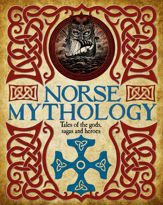 Norse Mythology - 16 Jan 2018