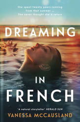 Dreaming In French - 1 Jul 2023