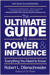 The Ultimate Guide to Power & Influence - 25 Jul 2023
