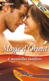 Magie d'Orient - 15 Aug 2013