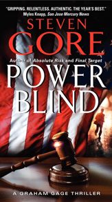 Power Blind - 31 Jul 2012