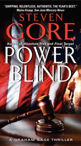 Power Blind - 31 Jul 2012
