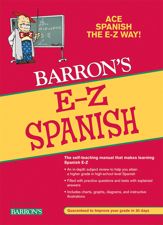 E-Z Spanish - 8 Jan 2013
