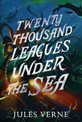 Twenty Thousand Leagues Under the Sea - 23 Apr 2024