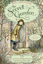 The Secret Garden - 11 Oct 2011