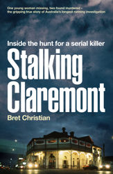 Stalking Claremont - 1 Jan 2021