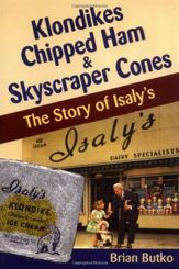 Klondikes, Chipped Ham, & Skyscraper Cones - 1 May 2001