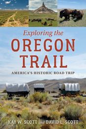 Exploring the Oregon Trail - 15 Jan 2023