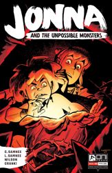 Jonna and the Unpossible Monsters #9 - 20 Apr 2022