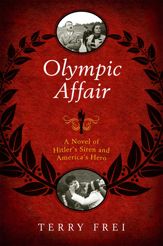Olympic Affair - 16 Dec 2012