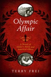 Olympic Affair - 16 Dec 2012