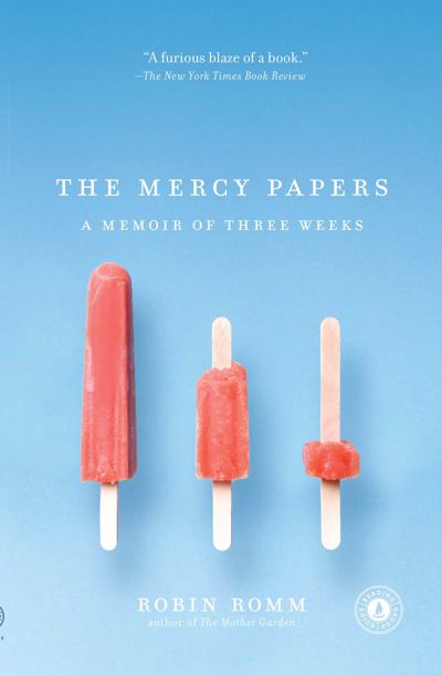 The Mercy Papers