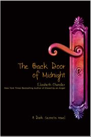 The Back Door of Midnight - 16 Nov 2010