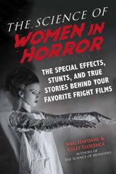 The Science of Women in Horror - 18 Feb 2020