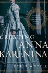 Creating Anna Karenina - 4 Aug 2020