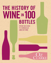 The History of Wine in 100 Bottles - 16 Apr 2015