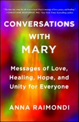 Conversations with Mary - 17 Oct 2017