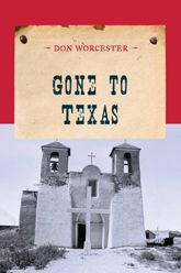 Gone to Texas - 7 Jul 2014