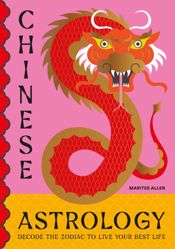 Chinese Astrology - 5 Sep 2023