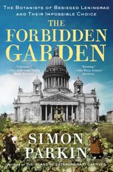 The Forbidden Garden - 15 Oct 2024