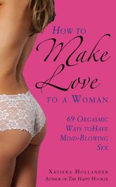 How to Make Love to a Woman - 1 Nov 2013