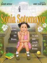Sonia Sotomayor - 7 Jun 2011